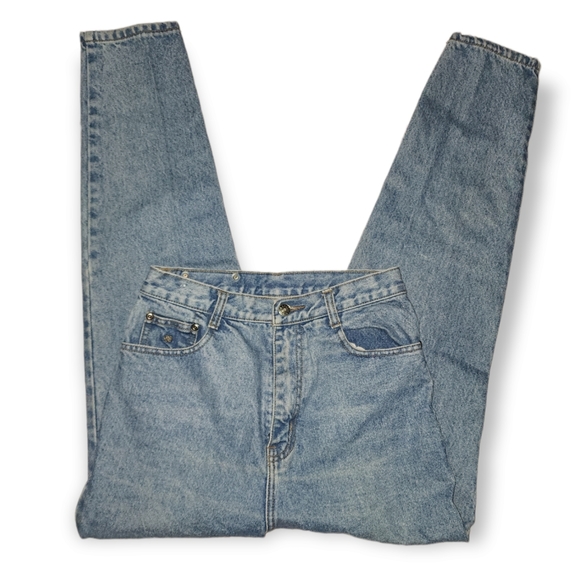 Vintage Noveli Mom Jeans - Picture 3 of 5